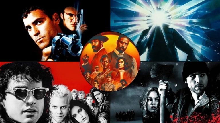 Loved Sinners? Here Are 10 Similar Movies to Watch Next