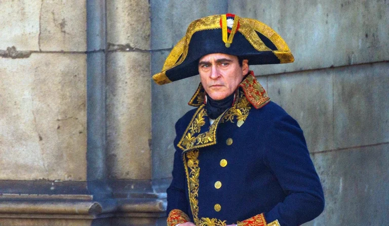 The Best Actors Who Have Played Napoleon Bonaparte, Ranked