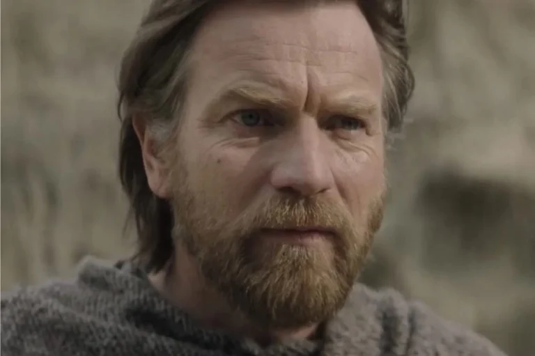 Ewan McGregor’s Latest ‘Obi-Wan Kenobi’ Season 2 Tease Might Be His Boldest Yet