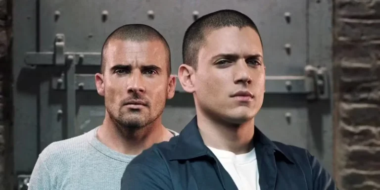 Hulu’s ‘Prison Break’ Reboot Shakes Up Its Cast Before Filming Even Begins