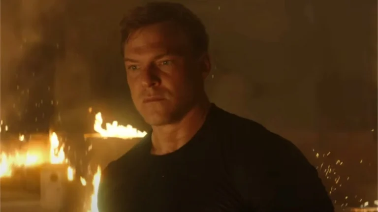 ‘Reacher’ Season 4 Episode 4 Release Date and Time Confirmed as Karambits and Pieces Arrives on Prime Video