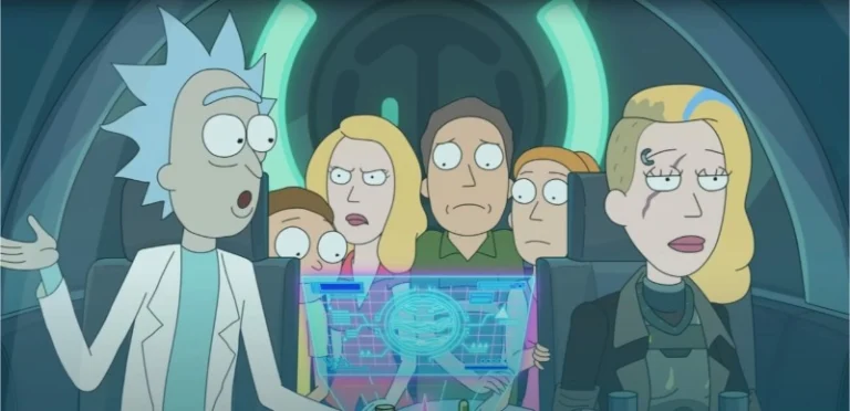 Every ‘Rick and Morty’ Season Ranked, From Rick Prime to Rock Bottom