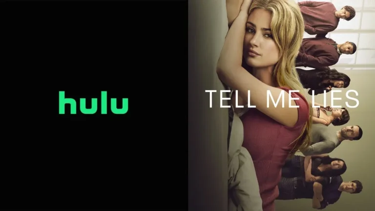 A Popular Romance Drama Tops Hulu’s Top 10 Most-Watched Series List This Week Again