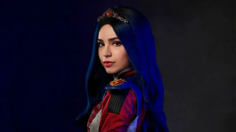 17 Best Sofia Carson Movies and TV Shows
