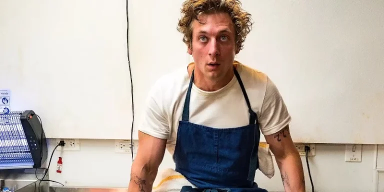 ‘The Bear’ Season 5 Opens Nearly Perfect and One Last Brutal Day in the Kitchen
