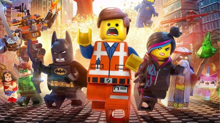 15 Best Movies Based on Toys