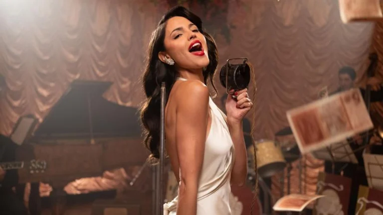 15 Best Eiza González Movies & TV Shows, Ranked