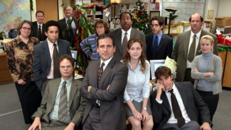 ‘The Office’ Stars: Where Are They Now?