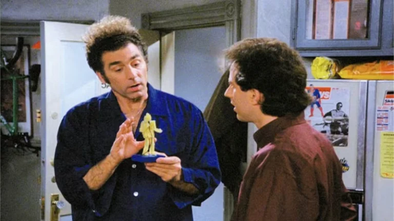 10 ‘Seinfeld’ Mistakes You’ll Never Be Able to Unsee