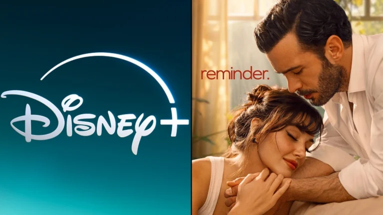 Here Are the Best TV Shows to Stream this Weekend on Disney+, Including ‘Reminder’