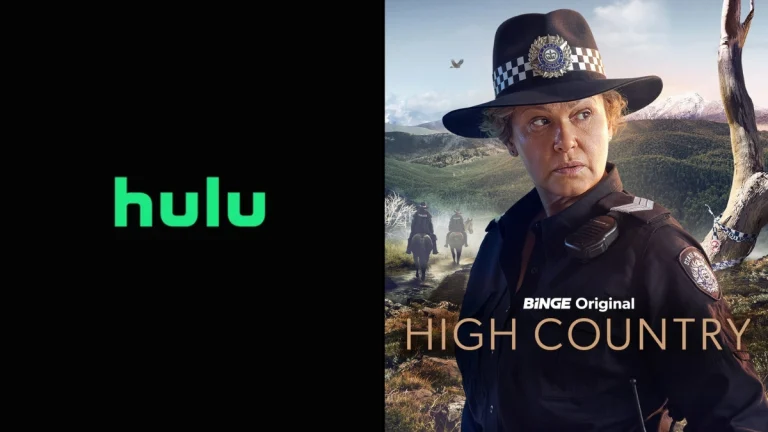 Here Are the Best TV Shows to Stream this Weekend on Hulu, Including ‘High Country’