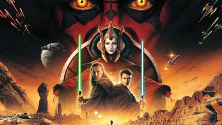 ‘Star Wars Minis’: First Teaser Gives Fans a Sweet Look at the Galaxy