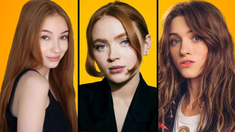 ‘Stranger Things’ Stars Dominate This Week’s List of Most Popular Celebs As Well