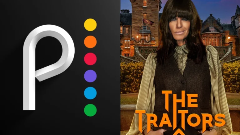 ‘The Traitors’ Tops Peacock’s Top 10 Most-Watched Shows of the Week Again