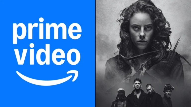 ‘Tiger House’ and Every Other Movie and TV Show Leaving Amazon Prime This Week