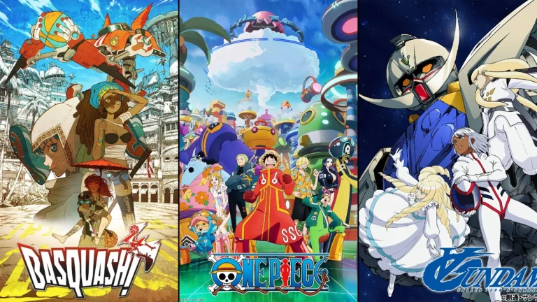 Anime That Gave Us a Dark-Skinned Black Male Lead Who Wins the Girl