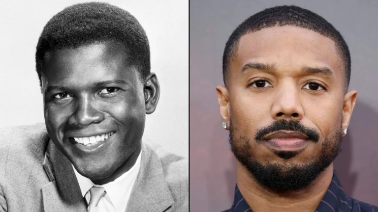 Black Actors Known For Their Exceptional On-Screen Charisma