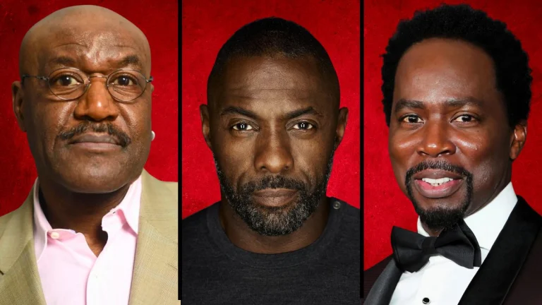Black Actors Who Are Clearly Better Than the Roles Hollywood Keeps Giving Them