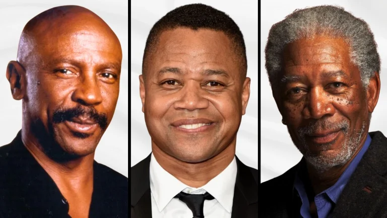 Black Actors Who Defined an Era of Film and Television