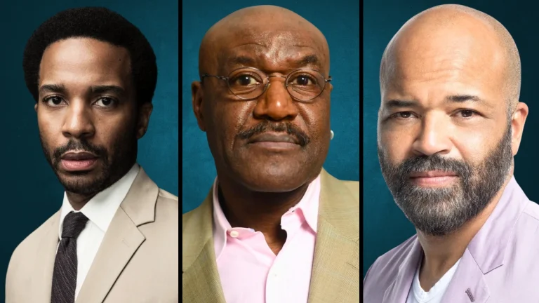 Black Actors Who Rarely Get Credit For Their Range