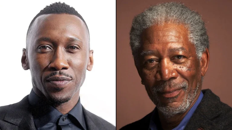 Black Actors Who Rose From Minor Roles To Hollywood Stardom