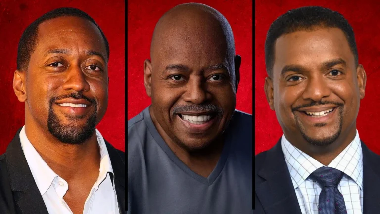 Black Actors Who Were Typecast Way Too Early in Their Careers