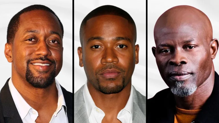 Black Actors Whose Careers Would Look Different With Better Management
