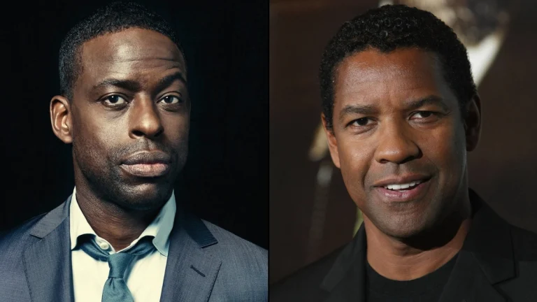 Black Actors who Can Play Heroes, Villains, and Everything in Between