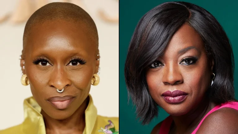 Black Actresses Who Always Elevate the Movie They’re In