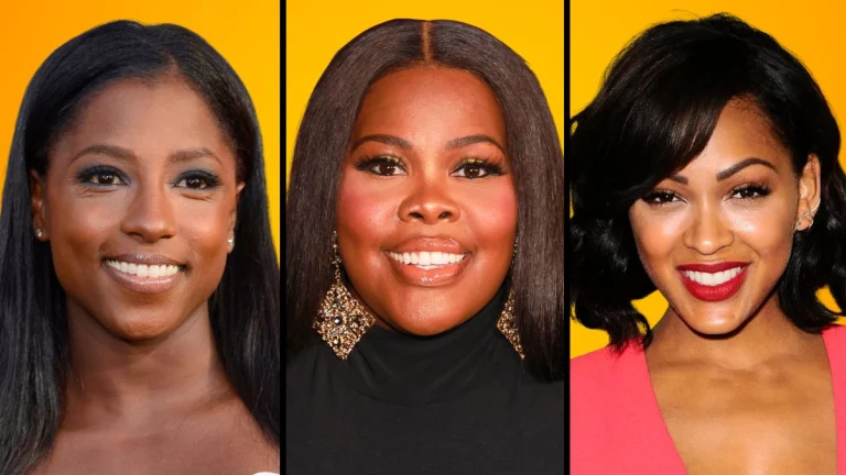 Black Actresses Who Are Clearly Better Than The Roles Hollywood Keeps Giving Them