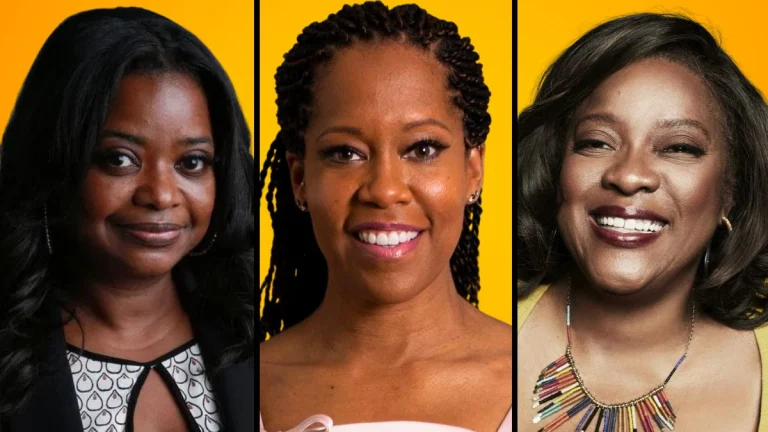 Black Actresses Who Defined an Era of Film and Television