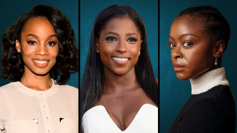 Black Actresses Who Rarely Get Credit For Their Range