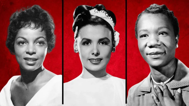 Black Actresses Who Were Ahead of Their Time