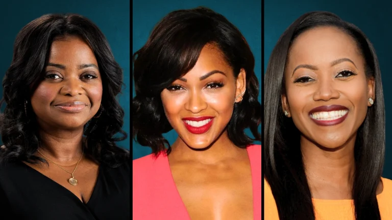 Black Actresses Who Were Typecast Way Too Early in Their Careers