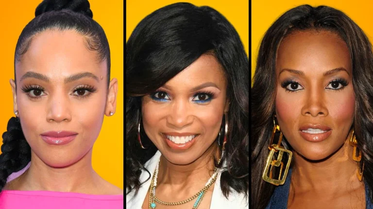 Black Actresses Whose Careers Would Look Different With Better Management
