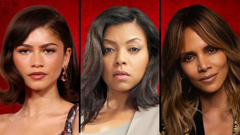 Black Actresses Whose Names Alone Sell a Movie