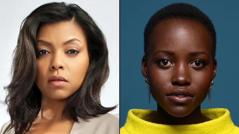 Black Actresses With The Most Memorable On-Screen Charisma