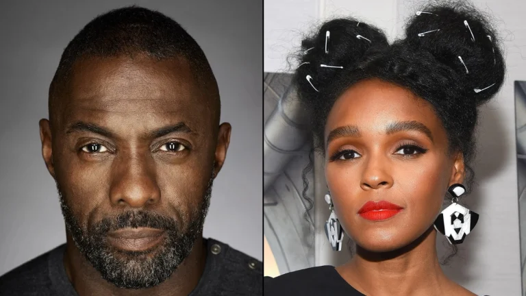 Black Celebrities With the Most Magnetic Public Presence