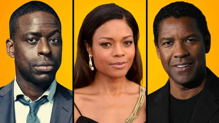 Black Celebs Who Always Elevate Any Project They Touch