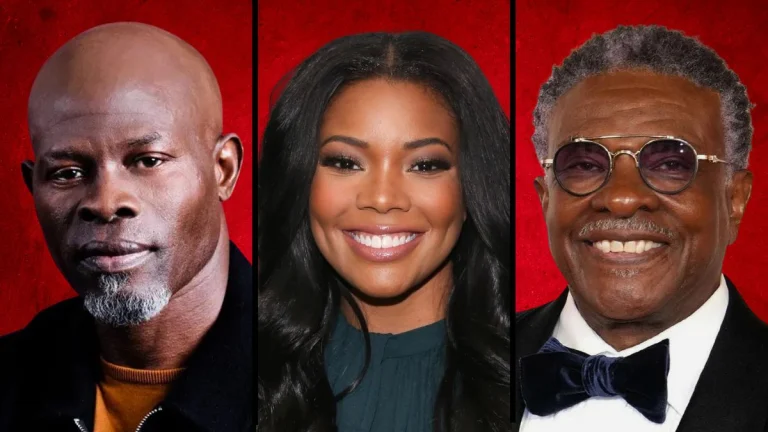 Black Celebs Who Are Never Positioned As The Main Focus