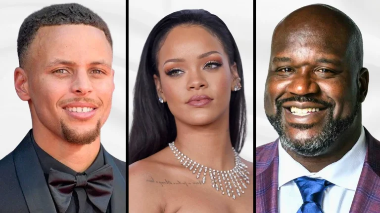 Black Celebs Who Carried Entire Brands On Their Backs