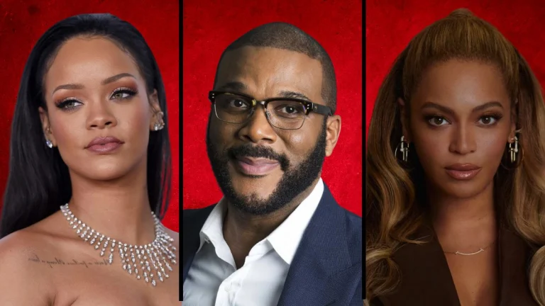 Black Celebs Who Consistently Make Smart Career Moves