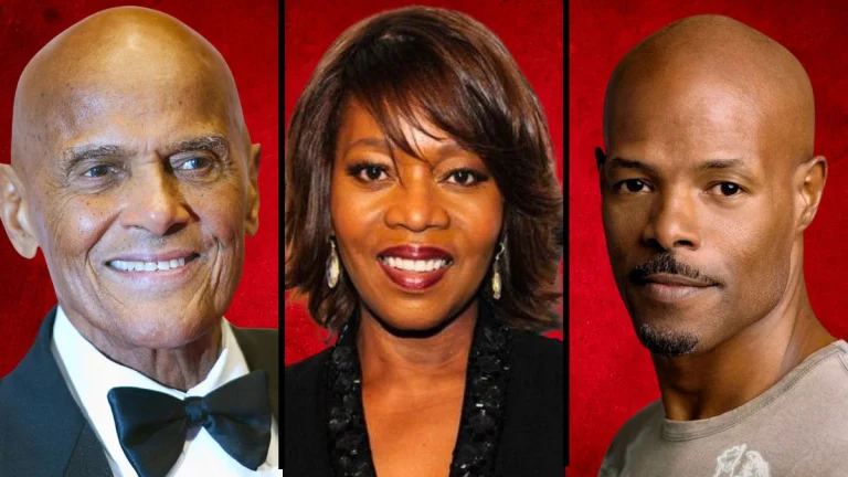 Black Celebs Who Deserve More Serious Conversations About Their Impact