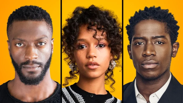 Black Celebs Who Deserve Way More Recognition