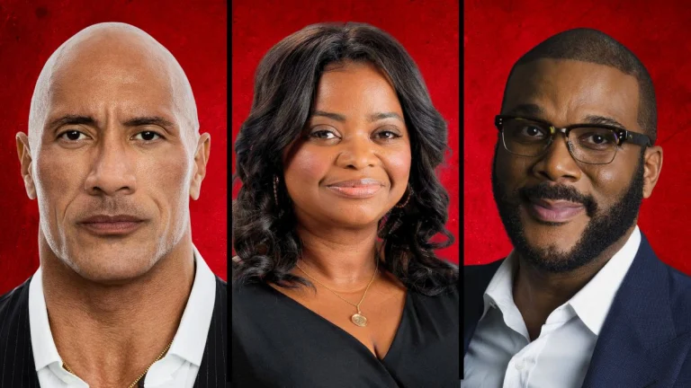 Black Celebs Who Had To Break Out Of Limiting Public Images