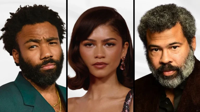 Black Celebs Who Outgrew the Lanes the Industry Put Them In