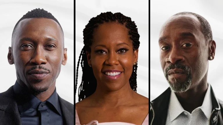 Black Celebs Who Quietly Outperform Their Peers