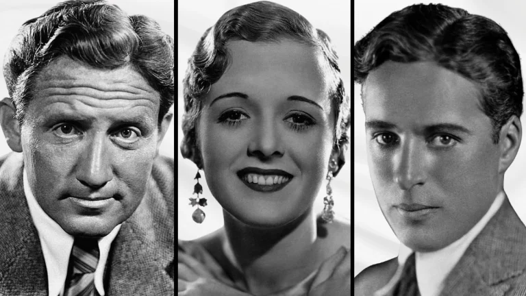 Celebrity Scandals from the Past That Were Too Taboo to Print