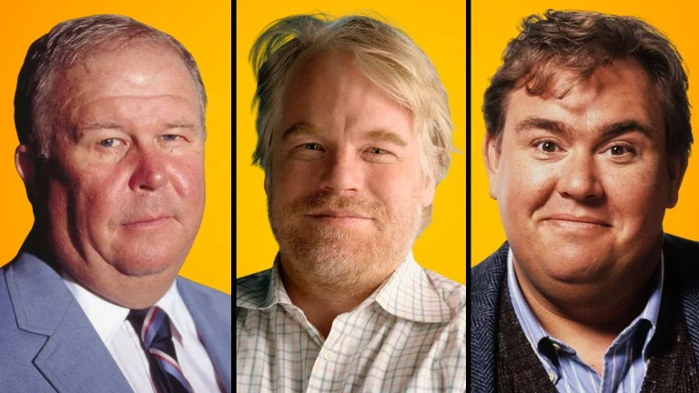 Dead Actors Who Transformed Minor Roles Into Unforgettable Moments