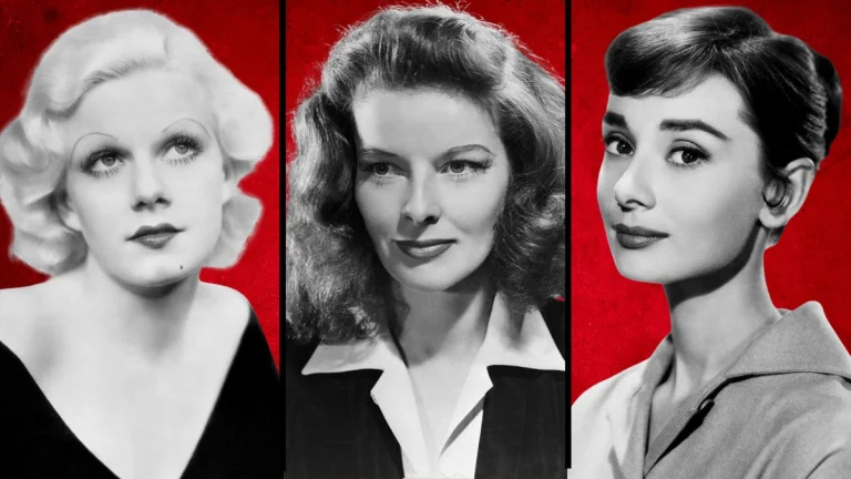 Dead Actresses Who Defined The Archetypes We Still See Today
